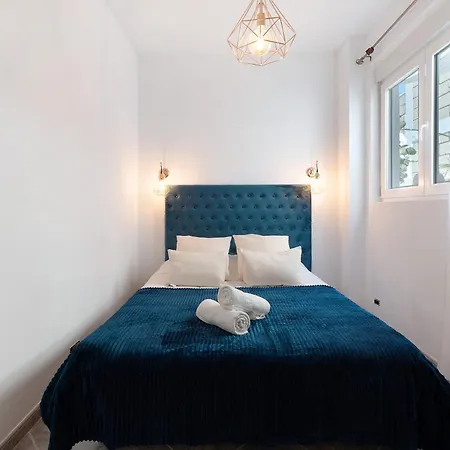 Luxury Torviscas *