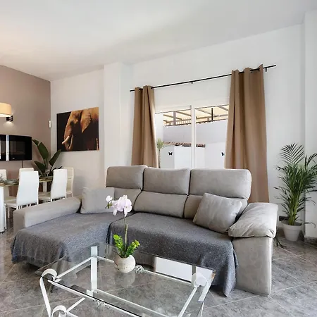 Luxury Torviscas فيلة أذيخي