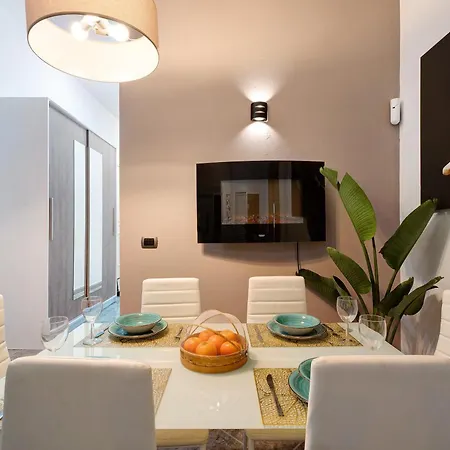 וילה Luxury Torviscas אדחה